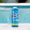 Clorox Pool&Spa Sink to Clear Flocculant for Swimming Pools, 32 oz