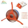 Outdoor Camping Stove Mini Stove All-in-one With Electronic Ignition Portable Picnic Stove