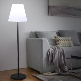 Simple LED Decorative Lamp Creative Atmosphere Floor Lamp (Option: 12W-Color-US)